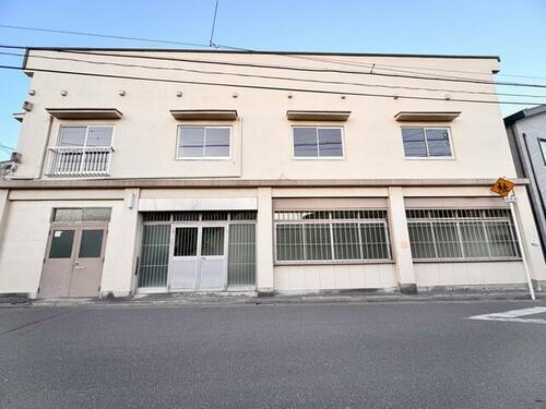 原町４丁目　貸店舗事務所