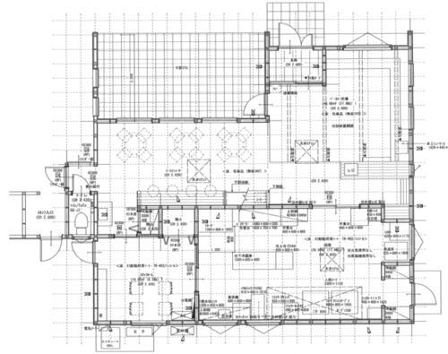 パン・デ・パルコ