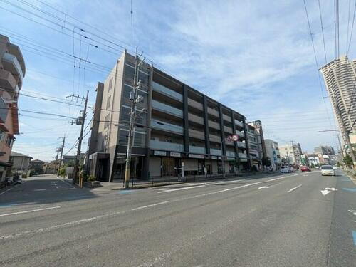 大阪府枚方市楠葉並木２丁目