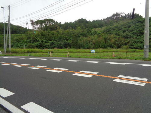 宮城県本吉郡南三陸町志津川字立沢