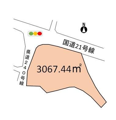 滋賀県米原市樋口