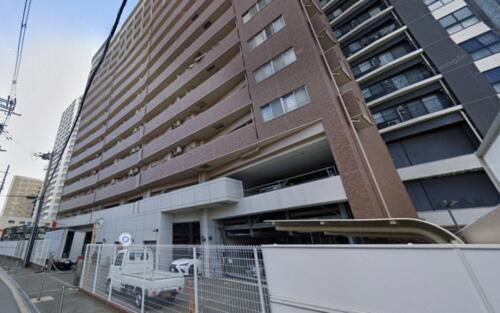 大阪府大阪市阿倍野区阿倍野筋２丁目