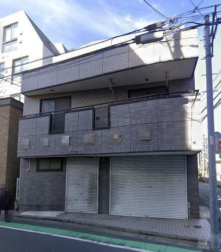 エスポワール加藤