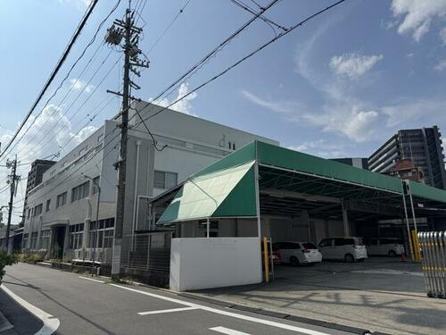 愛知県名古屋市中村区千原町