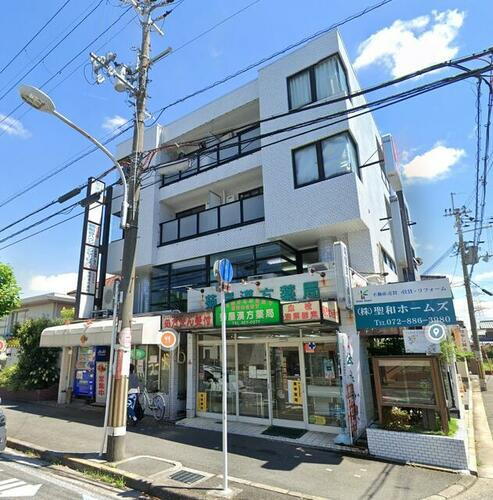 大阪府枚方市楠葉朝日２丁目