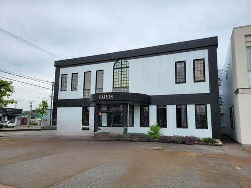 富山県高岡市京田