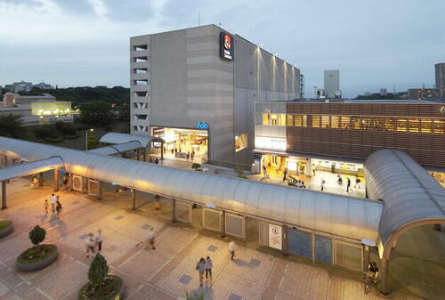ｆａｂ南大沢ＪＡＰＡＮ　ＲＡＭＥＮ　ＳＴＲＥＥＴ