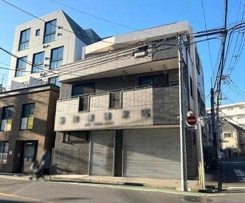 エスポワール加藤