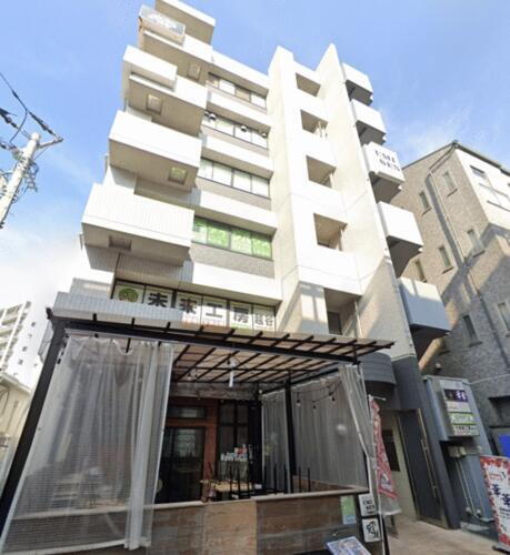 埼玉県越谷市赤山本町