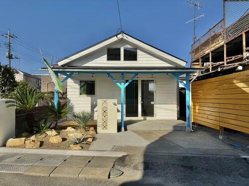 埼玉県熊谷市円光１丁目