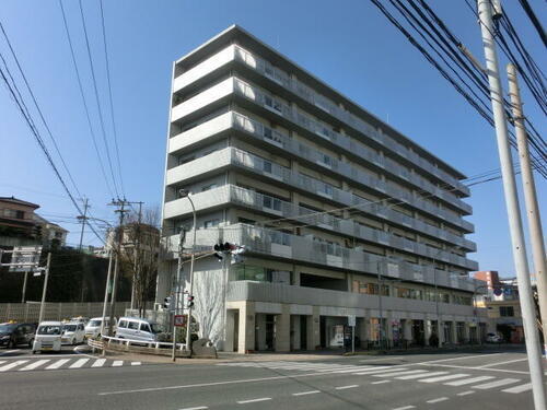 タワーシティ長崎ウエストコート