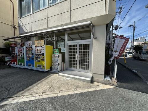 大阪府東大阪市高井田元町１丁目