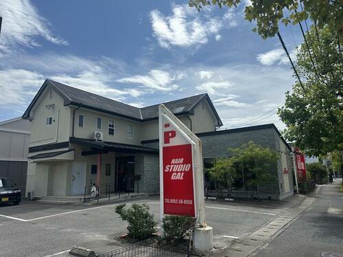 ＧＡＬ美容モール　テナント①