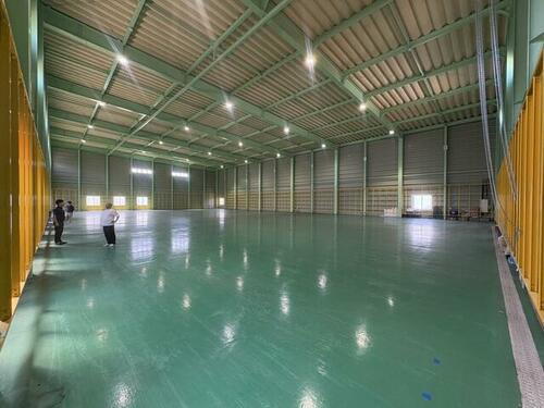 山口県防府市大字江泊