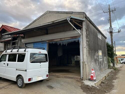 千葉県山武郡芝山町小池