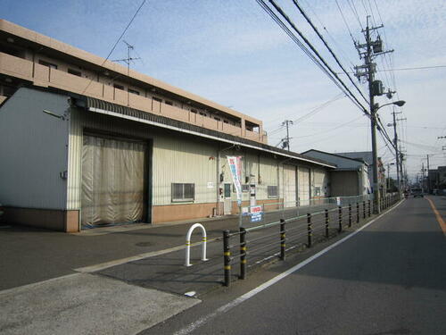 ＫＨＣ倉庫　Ｂ棟