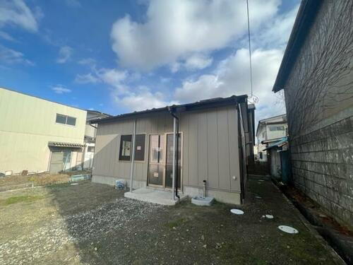 宮城県宮城郡松島町高城字町