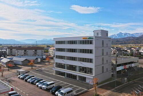 ＨＩＤＡオフィス