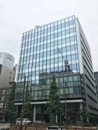 住友商事京橋ビル