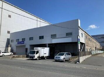 千葉県千葉市美浜区新港