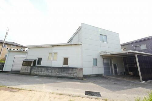 石川県かほく市遠塚