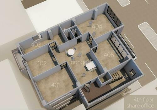 香林坊仙石ビル