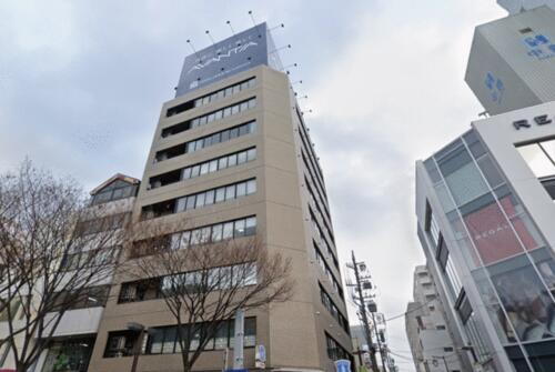 愛知県名古屋市中区栄５丁目