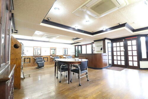 神奈川県横浜市金沢区能見台通