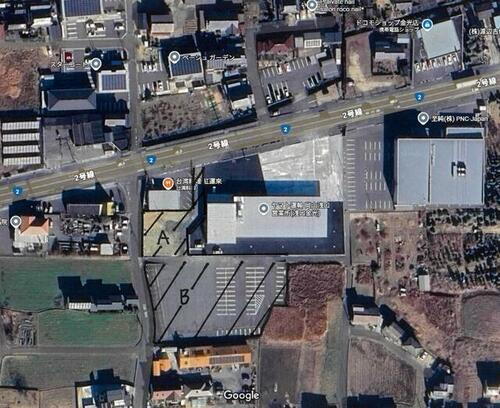 岡山県浅口市金光町佐方