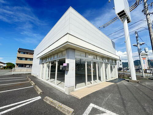 麦島西町１テナント