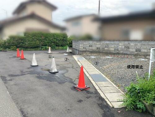 野田町　内パーキング