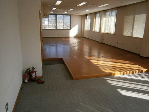 エイ・エフ・ビー　ビル