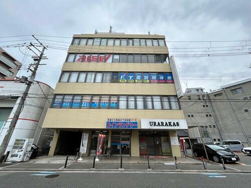 大阪府堺市堺区東雲西町１丁