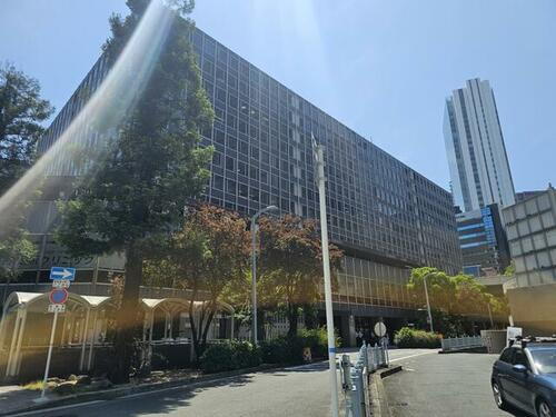 大阪府大阪市北区梅田１丁目