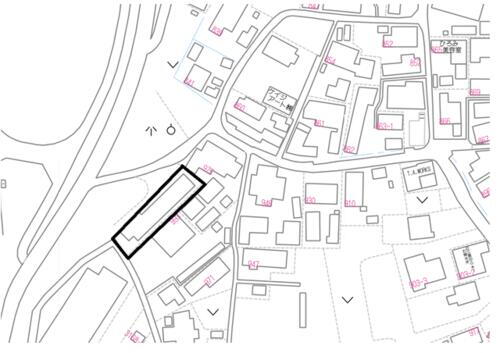 滋賀県近江八幡市野村町