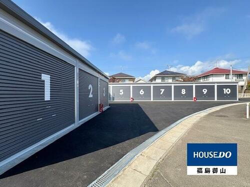 Ｍ’ｓガレージ