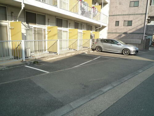 猿田パーキング（軽・小型車）