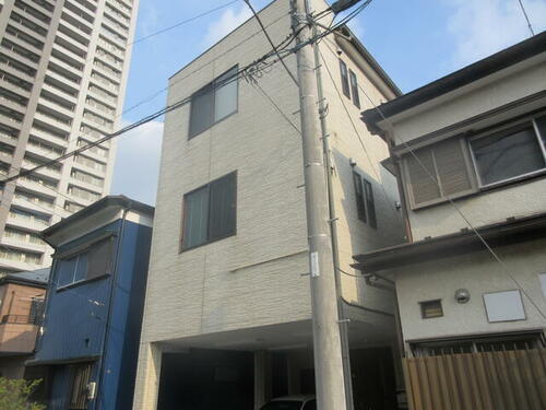 埼玉県さいたま市中央区上落合７丁目