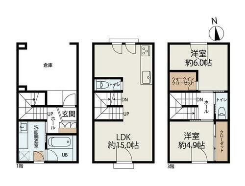 ＷＥＬＬＮＥＳＴ　ＲＯＯＭ　吹上