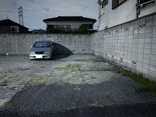 瀧瀬駐車場（南側）（管理番号１０６９）