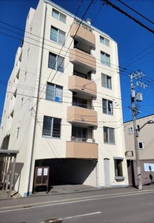 オリンピア５・１１