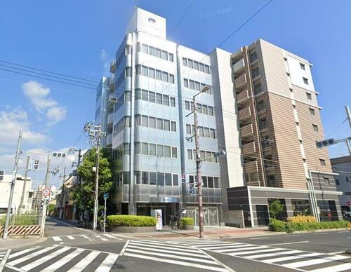 大阪府大阪市阿倍野区昭和町５丁目