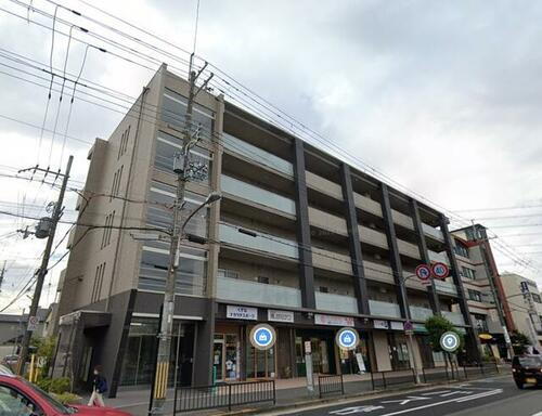 大阪府枚方市楠葉並木２丁目