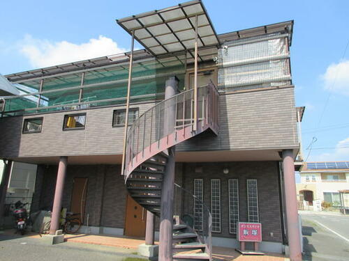 おおばら町貸店舗