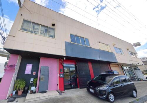 広々約９０坪　貸店舗・貸事務所　レイアウト自由