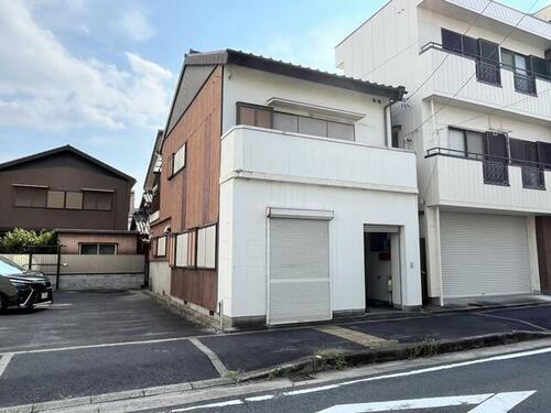 三重県津市羽所町