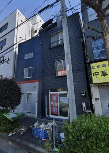 東京都杉並区荻窪２丁目