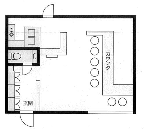 神奈川県大和市南林間２丁目
