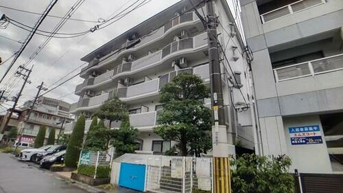 大阪府茨木市大手町