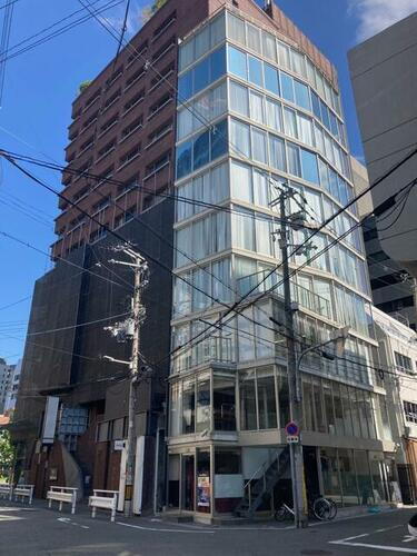 大阪府大阪市北区西天満２丁目